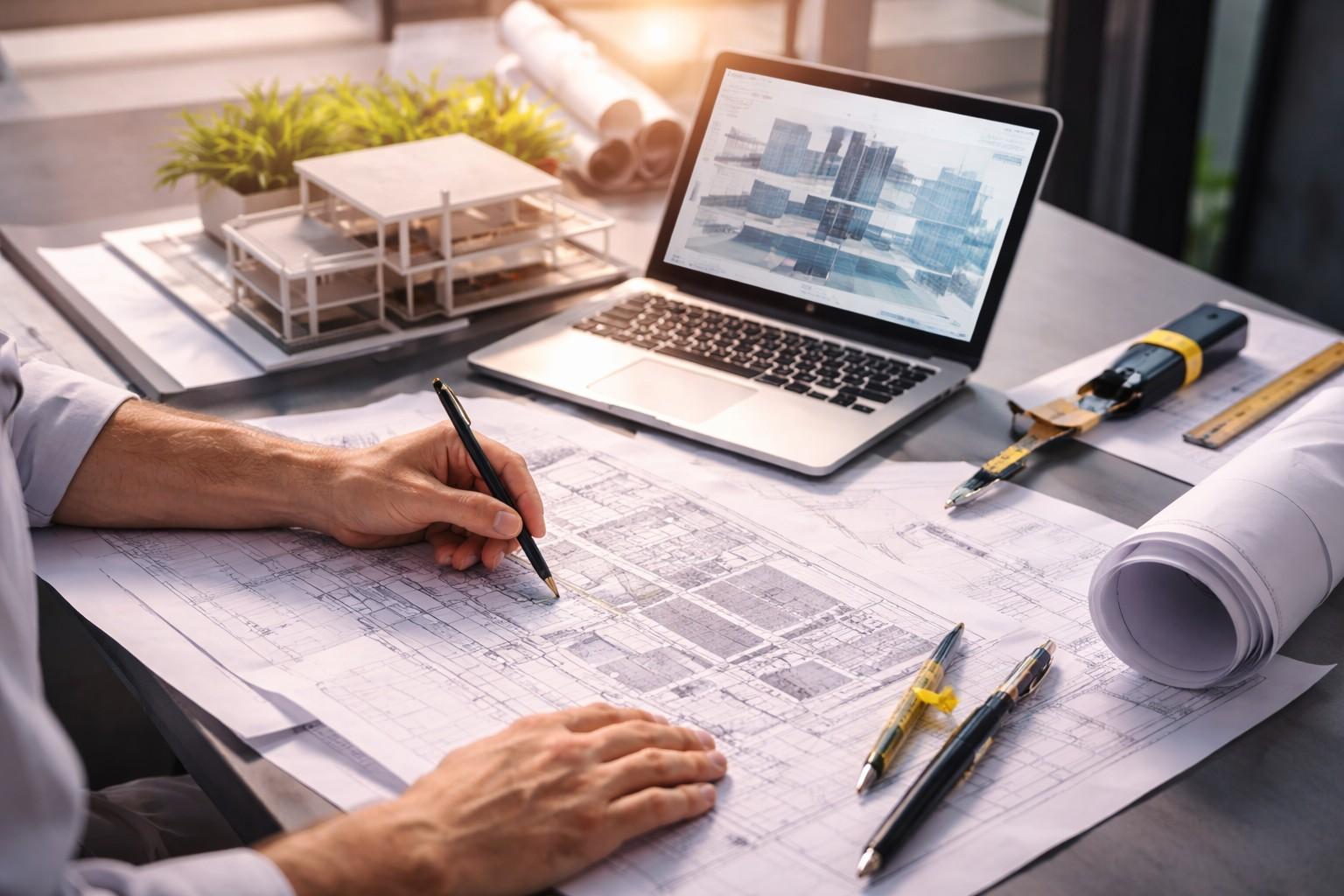 architectural design