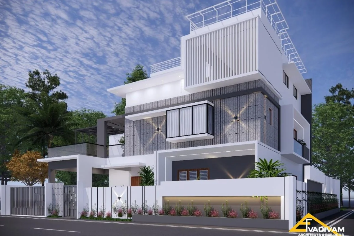Render Image