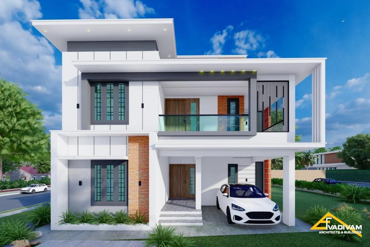 Render Image